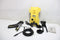 Kärcher K 3 Power Control - Hogedrukreiniger - 120 bar - Geel