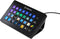 Elgato Stream Deck XL - Macro toetsenbord - 32 aanpasbare LCD-knoppen - Zwart