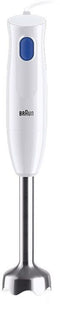 Braun MQ10.202M WH - Staafmixer - 450W - RVS Wit