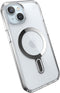 Speck Presidio Clear - Soft Case - ClickLock technologie - MagSafe geschikt - iPhone 15