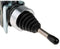 Schneider Electric XD4PA22 Harmony XD4PA22 Joystick Rechte hendel 1 stuk(s)