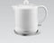 Feel-Maestro MR067 - Waterkoker - 1,2L 1200W Automatische uitschakeling - Wit