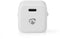 Nedis WCMPD30W100WT - USB-C Wandlader - 30W Power Delivery - Wit