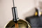 Hanglamp Trophy 40 cm - Goud | BY-OLAF