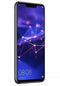 Huawei Mate 20 Lite - Smartphone - 6,3 inch - 64GB - Zwart