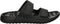 ECCO COZMO W - Sandalen - Luxe comfort - Zwart - 42