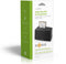 Nedis HDDUSB3210BK - Dockingstation voor 2,5