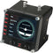 Logitech G Saitek Pro - Flight Instrument Panel - LCD display - Zwart