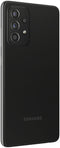 Samsung Galaxy A52s 5G - Smartphone - 6GB RAM - 128GB opslag - Zwart