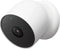 Google Nest Cam - Draadloze camera - 1080p HD - Buiten en binnen