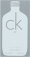 Calvin Klein Ck All 100 ml Eau de Toilette - Unisex