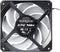 XPG Vento Pro - Ventilator - 120mm - 28dB(A)