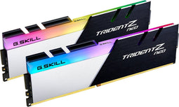 G.Skill Trident Z Neo F4-3600C18D-32GTZN - DDR4 Geheugen - 32 GB (2 x 16 GB) - 3600 MT/s (2 stuks)