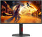 AOC Q25G4SR - Monitor - QHD 2560x1440 300Hz 1ms - Zwart