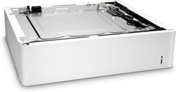 HP Color LaserJet - Medialade - 550 vel