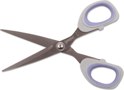 Bexfield Huishoudschaar - Titanium Gecoat - Non-Stick - 19 cm - Grijs/Paars