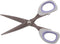 Bexfield Huishoudschaar - Titanium Gecoat - Non-Stick - 19 cm - Grijs/Paars