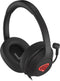 Genesis RADON 800 - Game Headset - 7.1 Surroundsound - Zwart
