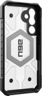 Urban Armor Gear - Pathfinder - Samsung Galaxy S23 FE - 4.8M drop protectie - Transparant