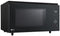 LG MJ3965BIB - Combi-magnetron - Smart Inverter Houtskool Hitte Element - Zwart