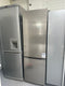 CANDY KOELVRIESCOMBINATIE KOELKAST 262L VRIJSTAAND