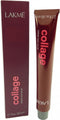 Permanente Kleur Lakmé Collage Color Nº 1/05 60 ml