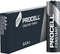 Duracell Procell Constant AAA batterijen (doosje van 10)