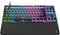 Turtle Beach Vulcan II TKL Pro - Gamingtoetsenbord - Hall-effect schakelaars RGB - Zwart