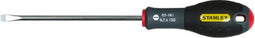 Stanley FatMax Schroevendraaier Standaard 3 X 75mm