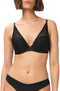 Triumph Aura Spotlight WP - Beugelbh - Comfortabele verstelbare riemen - BLACK