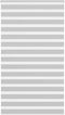 vidaXL - Zebra - rolgordijn - 125x200 - cm - stofbreedte - 120,9 - cm - lichtgrijs