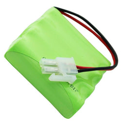 Batterij geschikt voor de Omron HEM-907 batterij HEM-907-PBAT, HEM-907XL