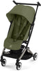 Cybex Libelle - Buggy - Ultralicht en opvouwbaar - Moss Green (2025)