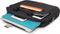 Urban Factory ETC15UF - Laptoptas - Schouderriem - Zwart - 15,6 inch