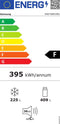 Samsung RS67A8810B1 - Amerikaanse koelkast - 409L koelgedeelte - 225L vriesgedeelte - Zwart
