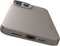 Nudient Thin Case Apple iPhone 13 Pro Max - Indrukwekkend slank 1 mm - Beige