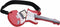 Tech1Tech TEC5140-32 - USB stick - 32GB - Wit
