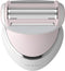 Philips BRE735/00 - Epileerapparaat - Wet & Dry - Extra breed epileerhoofd