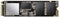 XPG SX8200 Pro - SSD 1TB M.2 PCIe 3.0 - Leessnelheid 3500 MB/s - Schrijfsnelheid 3000 MB/s