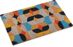 Deurmat Versa Kokosvezel 40 x 2 x 60 cm