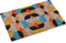 Deurmat Versa Kokosvezel 40 x 2 x 60 cm