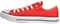 Converse All Star Ox - Sneakers - Unisex - Rood - 38