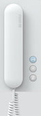 Siedle huistelefoon bts850-02 - Wit
