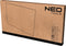 NEO tools 90-107 - Infrarood verwarmingspaneel 720W - Wi-Fi bediening - 120x60cm
