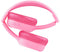 Trust Nouna - Draadloze Kinderkoptelefoon - Volumebeperking - Roze