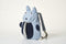 Schoolrugzak Crochetts Blauw 37 x 35 x 11 cm Knaagdieren