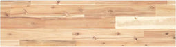 vidaXL - Tafelblad - rechthoekig - 100x20x2 - cm - massief - acaciahout