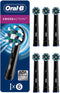Borstel vervanger Oral-B EB50BRX-6 6UD