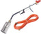 Rothenberger Dakbrander - 5m Propaangasslang - Piezo Ontsteking - 600 mm