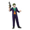 Kostuums voor Kinderen 112681 Clown Joker (3 Pcs) Maat 7-9 Jaar